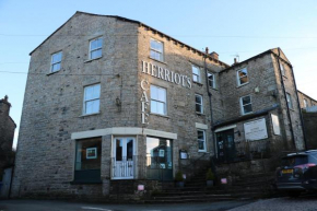 Herriot's